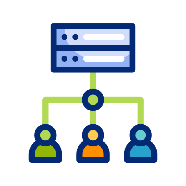 Rede FTTH K6 Telecom